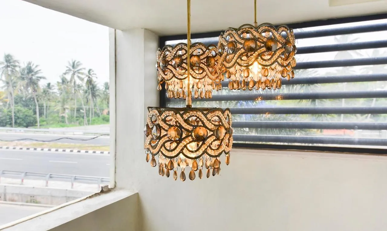 Itsy Hotels Platinum Inn Thiruvananthapuram