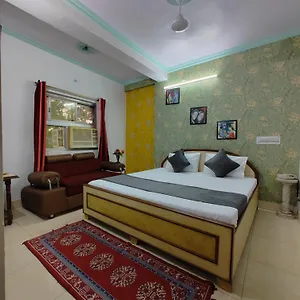 Swarajya Palace , Agra (Uttar Pradesh) India