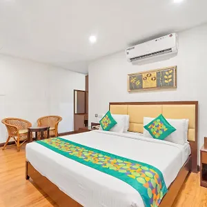 3* Hotel Itsy Adrak