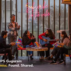 Gostops Gurugram, Baani Square , Gurgaon India