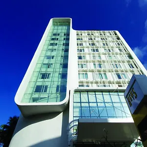4* Hotel Keys Select By Lemon Tree Hotels,