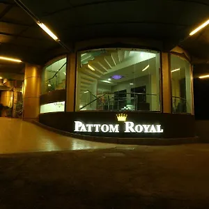 3* Hotel Pattom Royal
