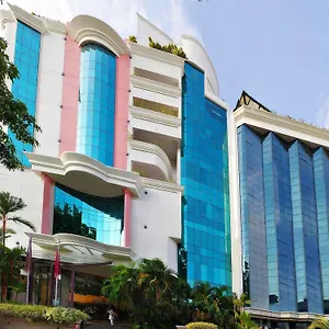 4* Hotel Residency Tower
