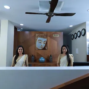 4* Hotel Swades Myhome