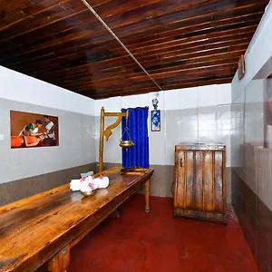 3* Hotel The Royal Heritage And Ayurvedic Center