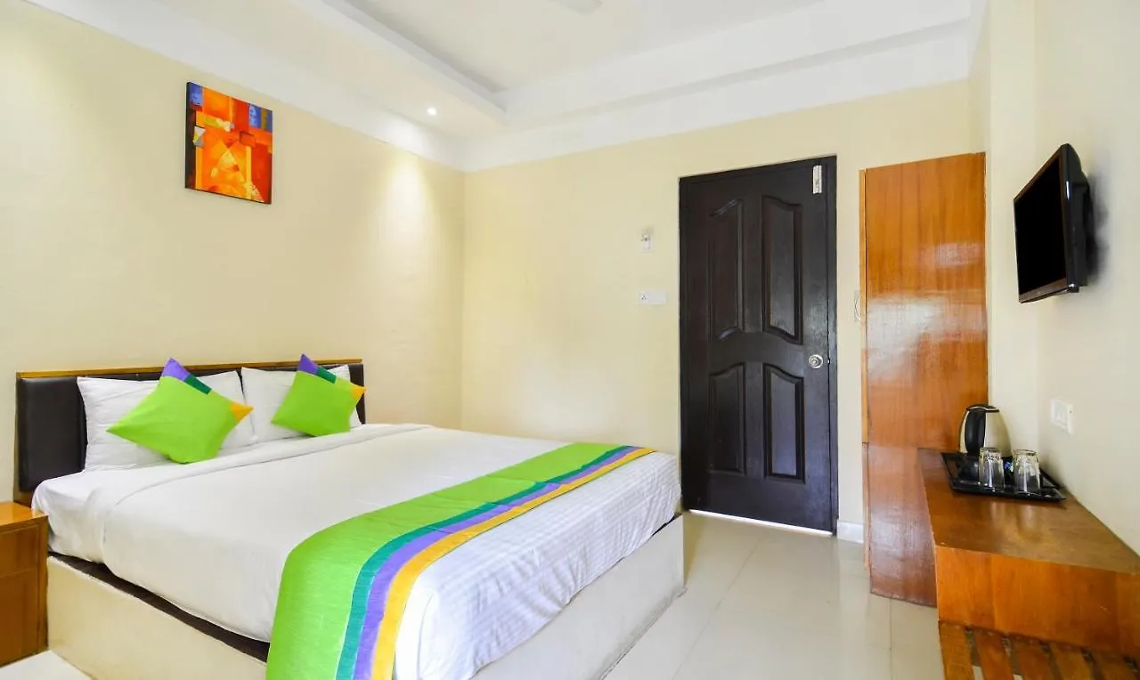 Itsy Hotels Platinum Inn Thiruvananthapuram