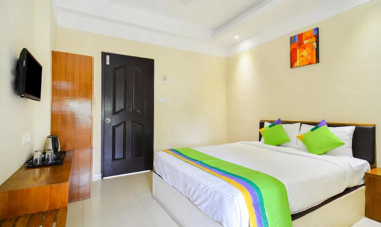 Itsy Hotels Platinum Inn Thiruvananthapuram