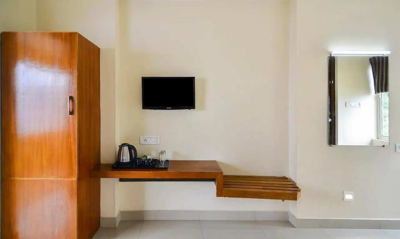 Itsy Hotels Platinum Inn Thiruvananthapuram