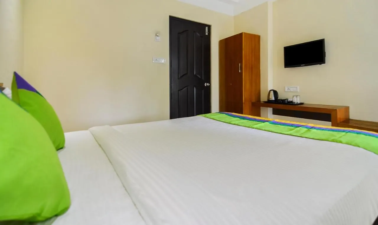 Itsy Hotels Platinum Inn Thiruvananthapuram