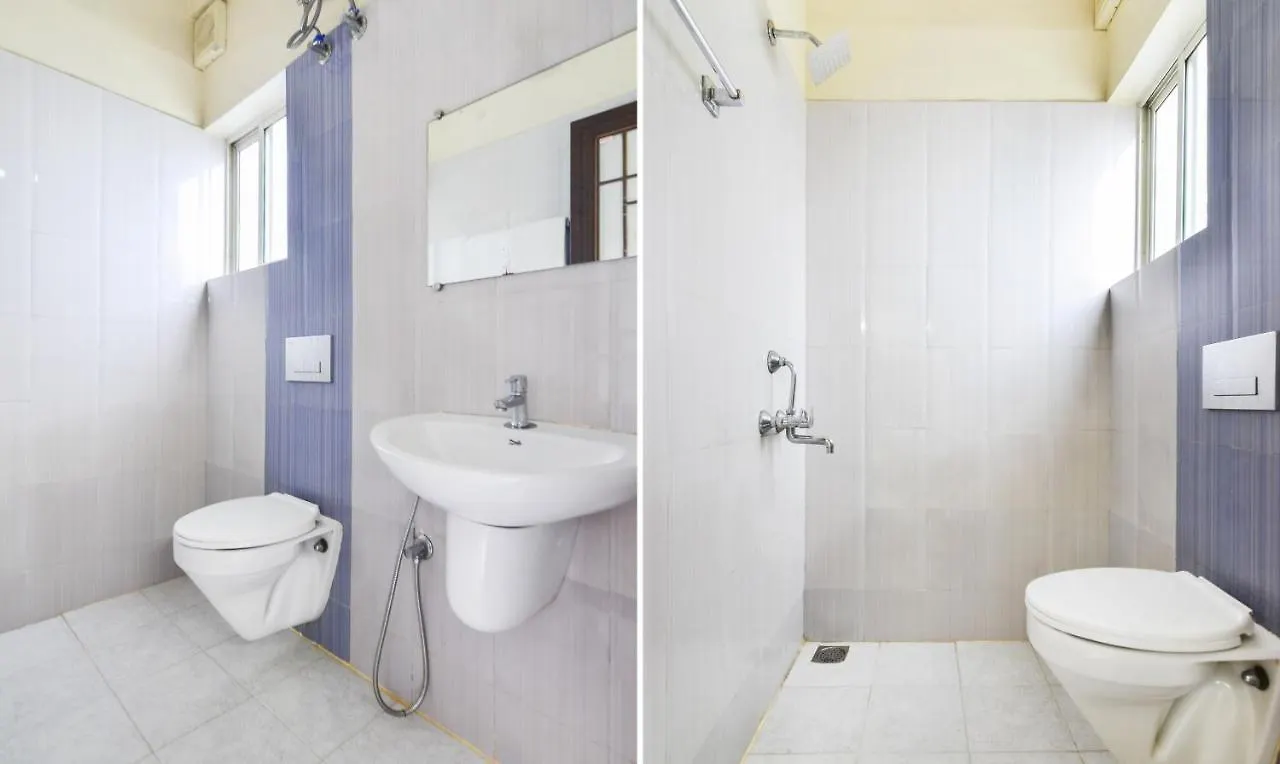 Itsy Hotels Platinum Inn Thiruvananthapuram 3*,  India