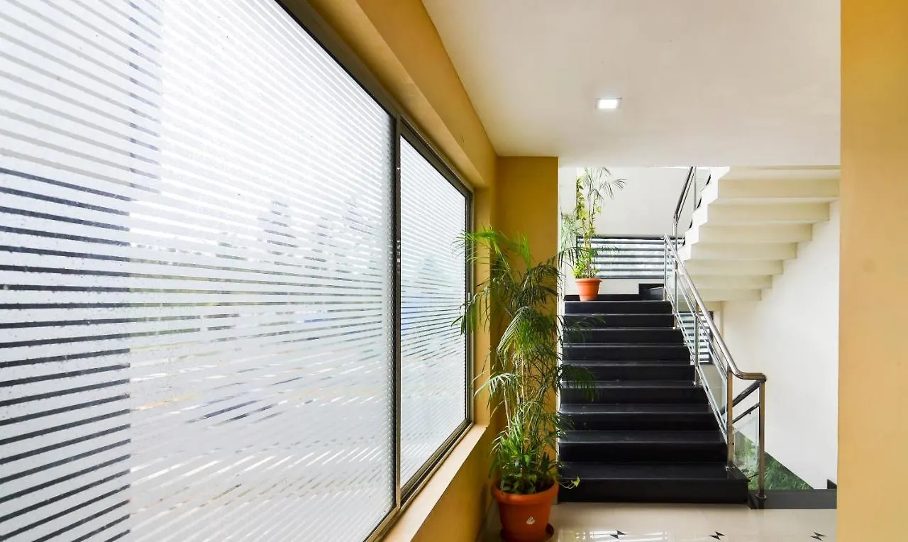 Itsy Hotels Platinum Inn Thiruvananthapuram