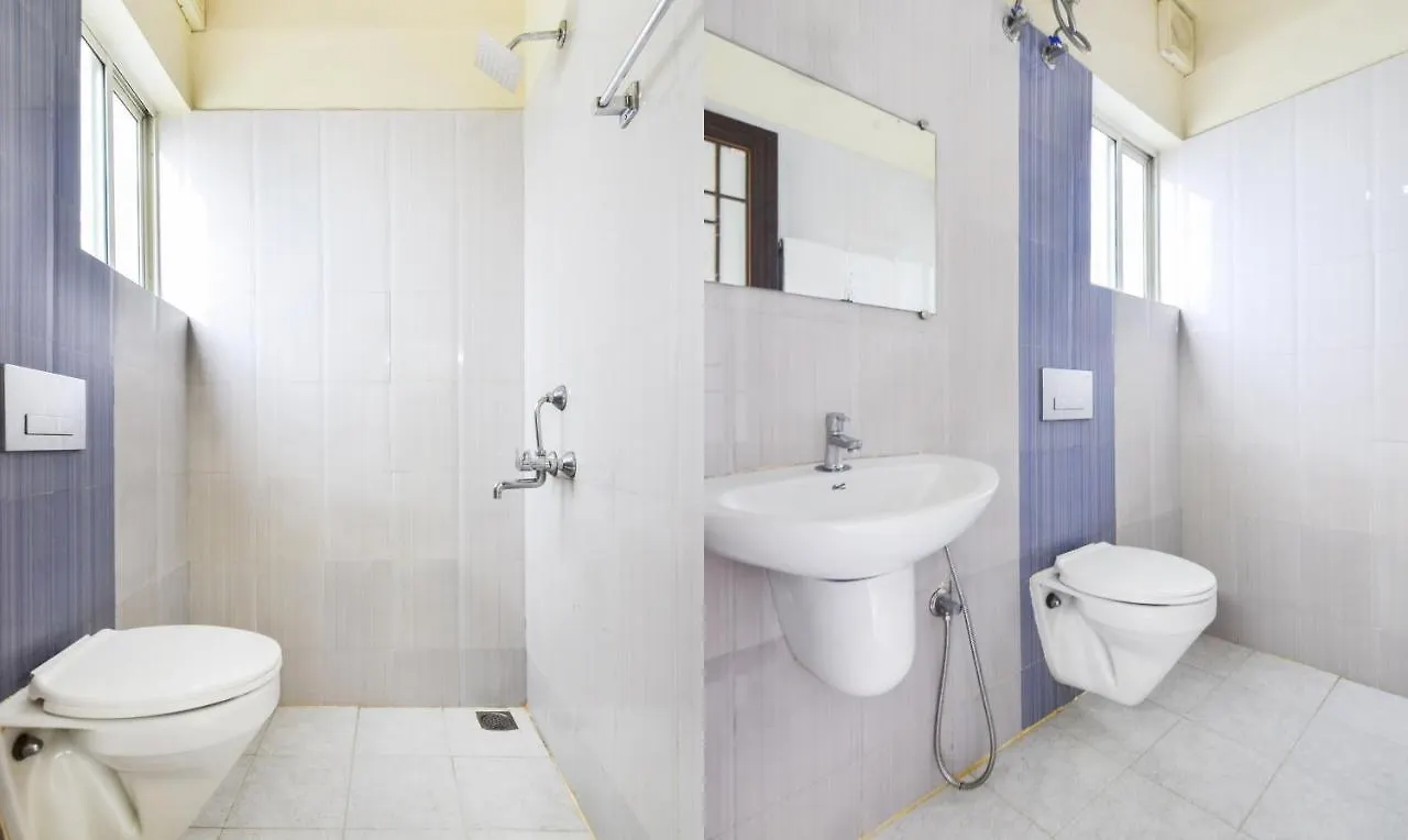 Itsy Hotels Platinum Inn Thiruvananthapuram