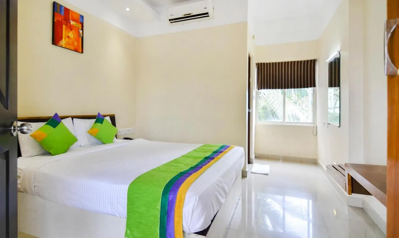 Itsy Hotels Platinum Inn Thiruvananthapuram