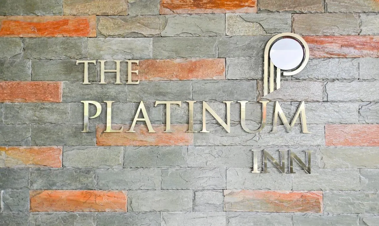 Itsy Hotels Platinum Inn Thiruvananthapuram