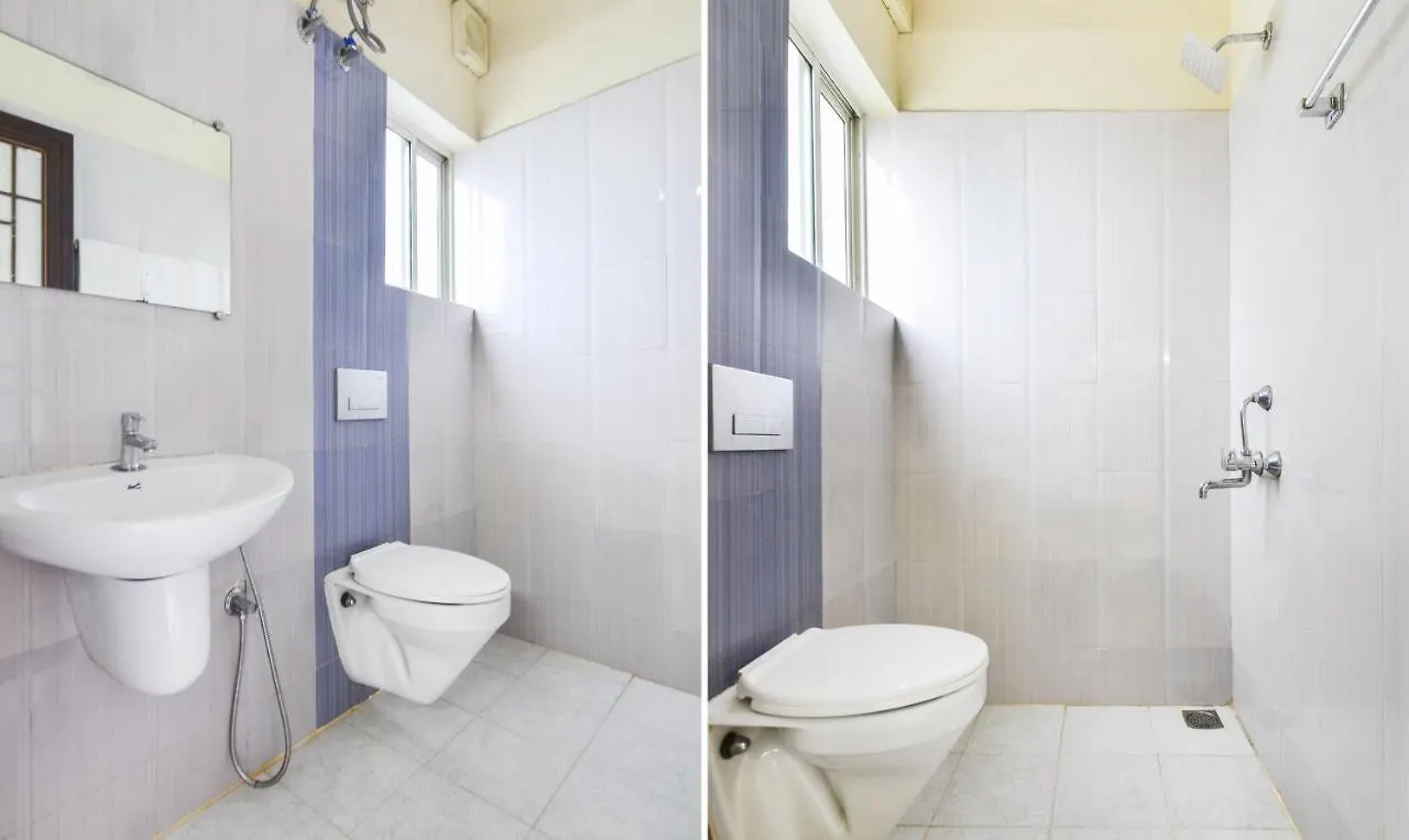***  Itsy Hotels Platinum Inn Thiruvananthapuram India