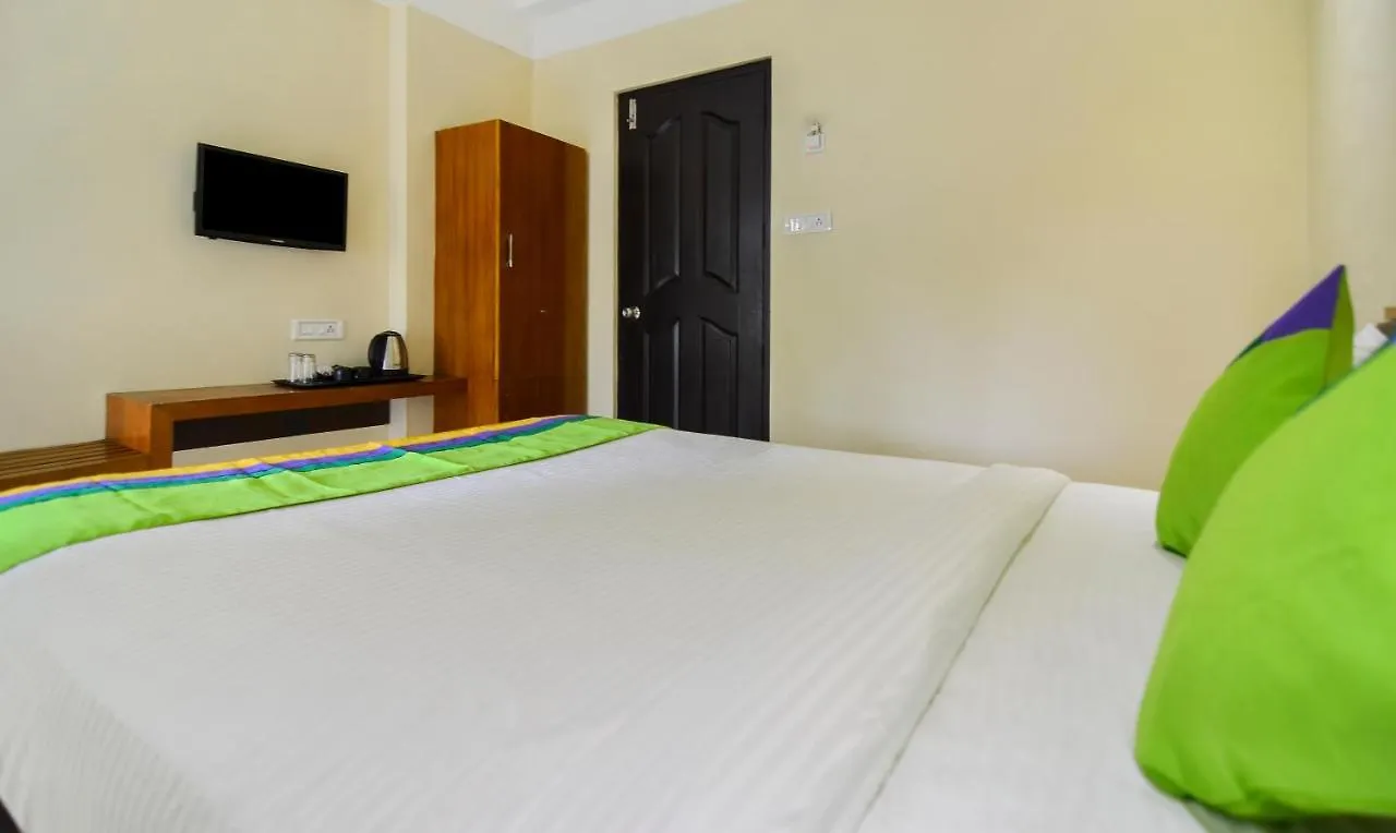 Itsy Hotels Platinum Inn Thiruvananthapuram