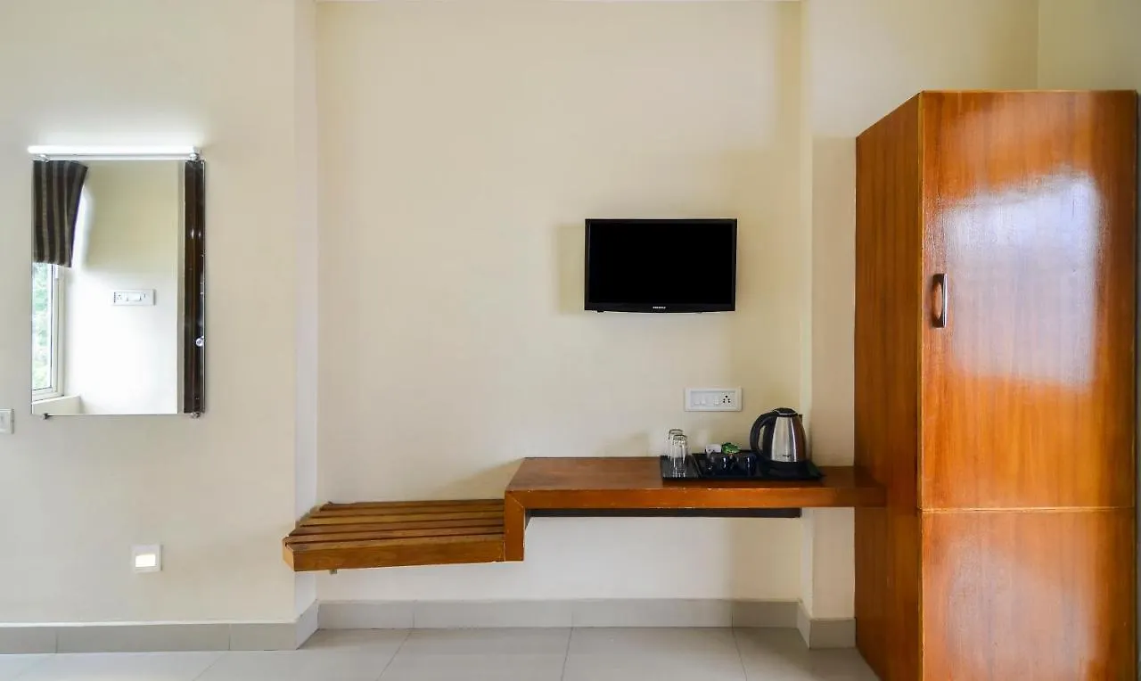 Itsy Hotels Platinum Inn Thiruvananthapuram