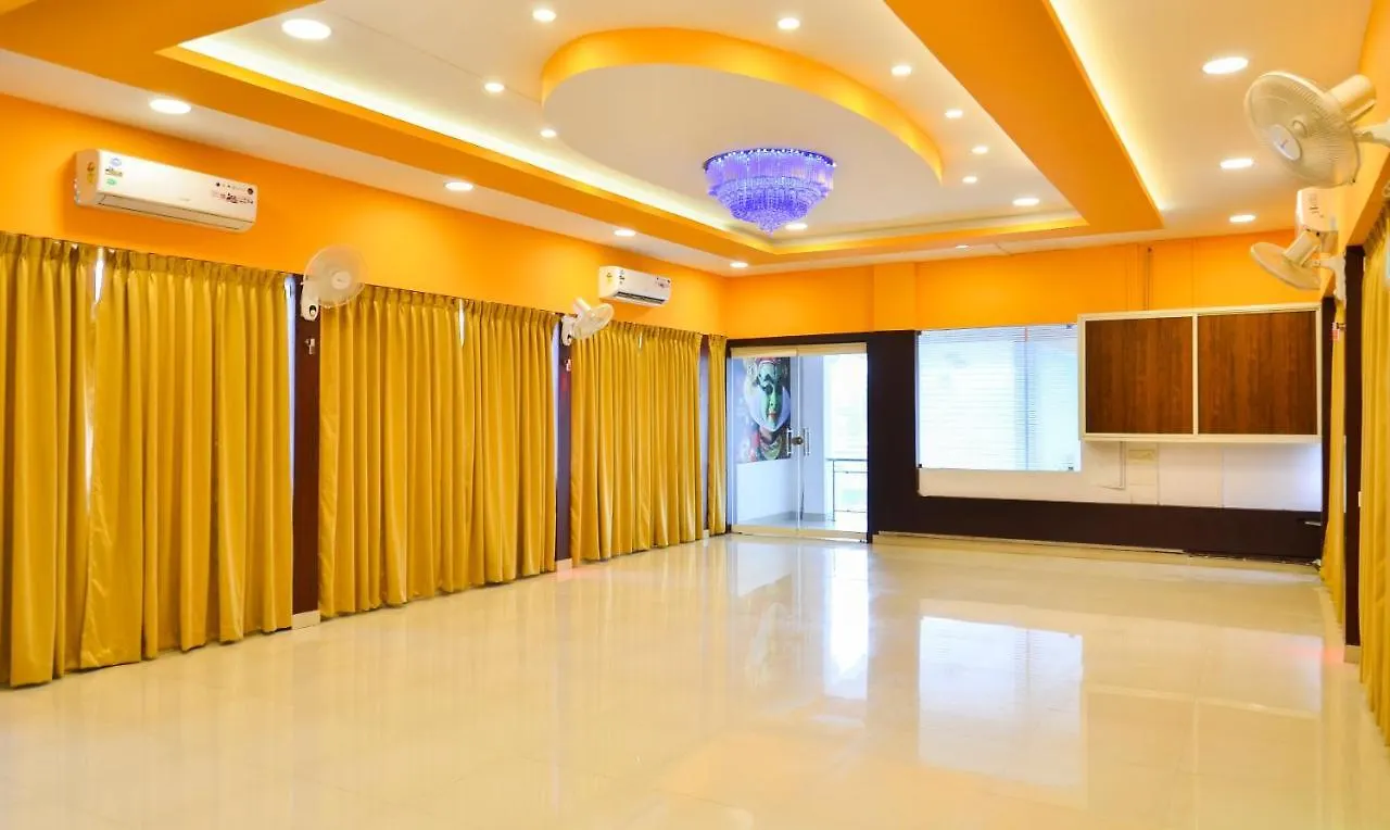 Itsy Hotels Platinum Inn Thiruvananthapuram