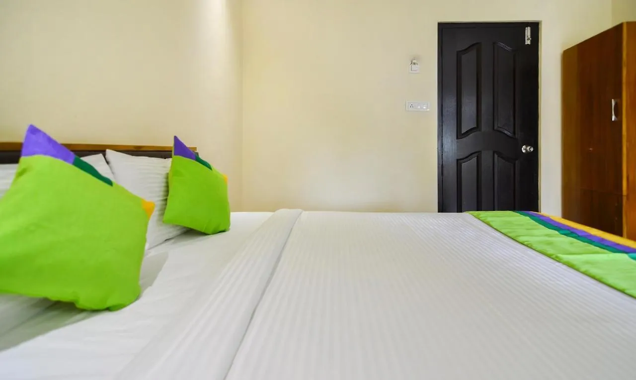 Itsy Hotels Platinum Inn Thiruvananthapuram