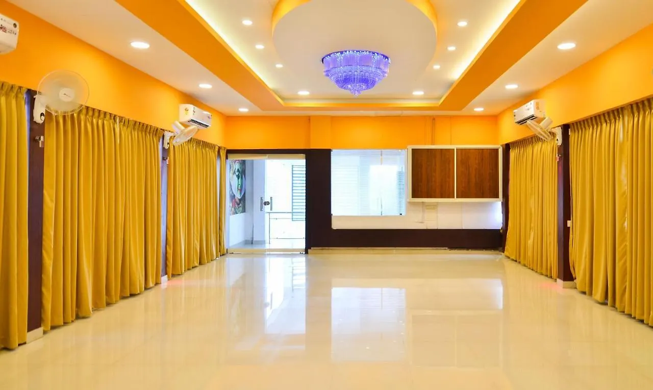 Itsy Hotels Platinum Inn Thiruvananthapuram