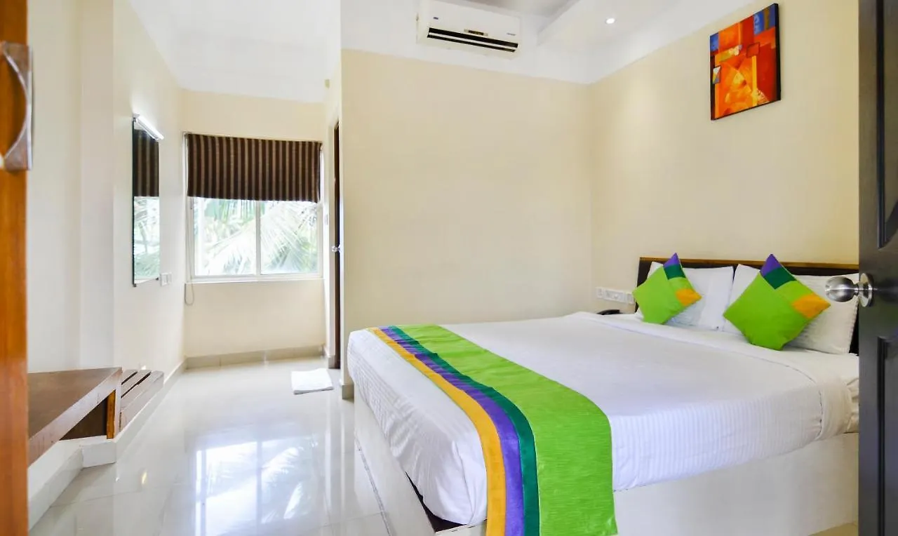 Itsy Hotels Platinum Inn Thiruvananthapuram